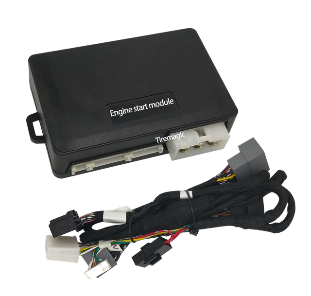 China KONA Plug and Play Remote start for HYUNDAI manufacturers, KONA